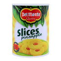 DELMONTE SLICES PINEAPPLE 560 GM