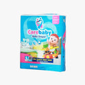 CARE BABY DIAPER MEGA LARGE 80S