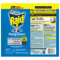 Raid Flying Insect Killer 7, 18 Ounces