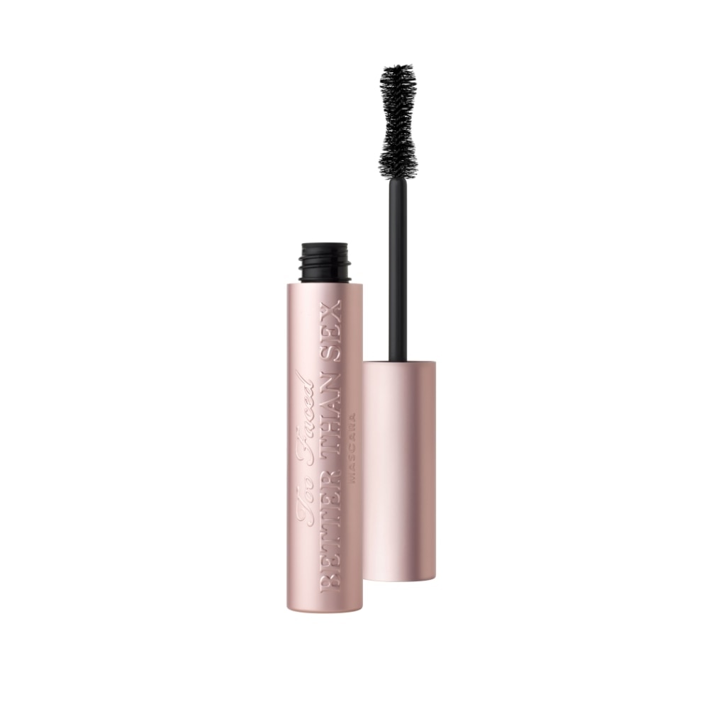TOO FACED BETTER THAN SEX MASCARA 8ML PC