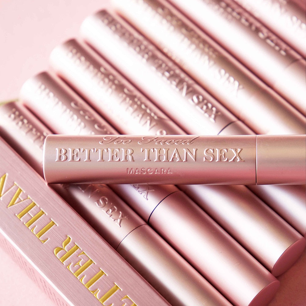TOO FACED BETTER THAN SEX MASCARA 8ML PC