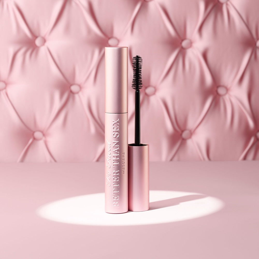 TOO FACED BETTER THAN SEX MASCARA 8ML PC