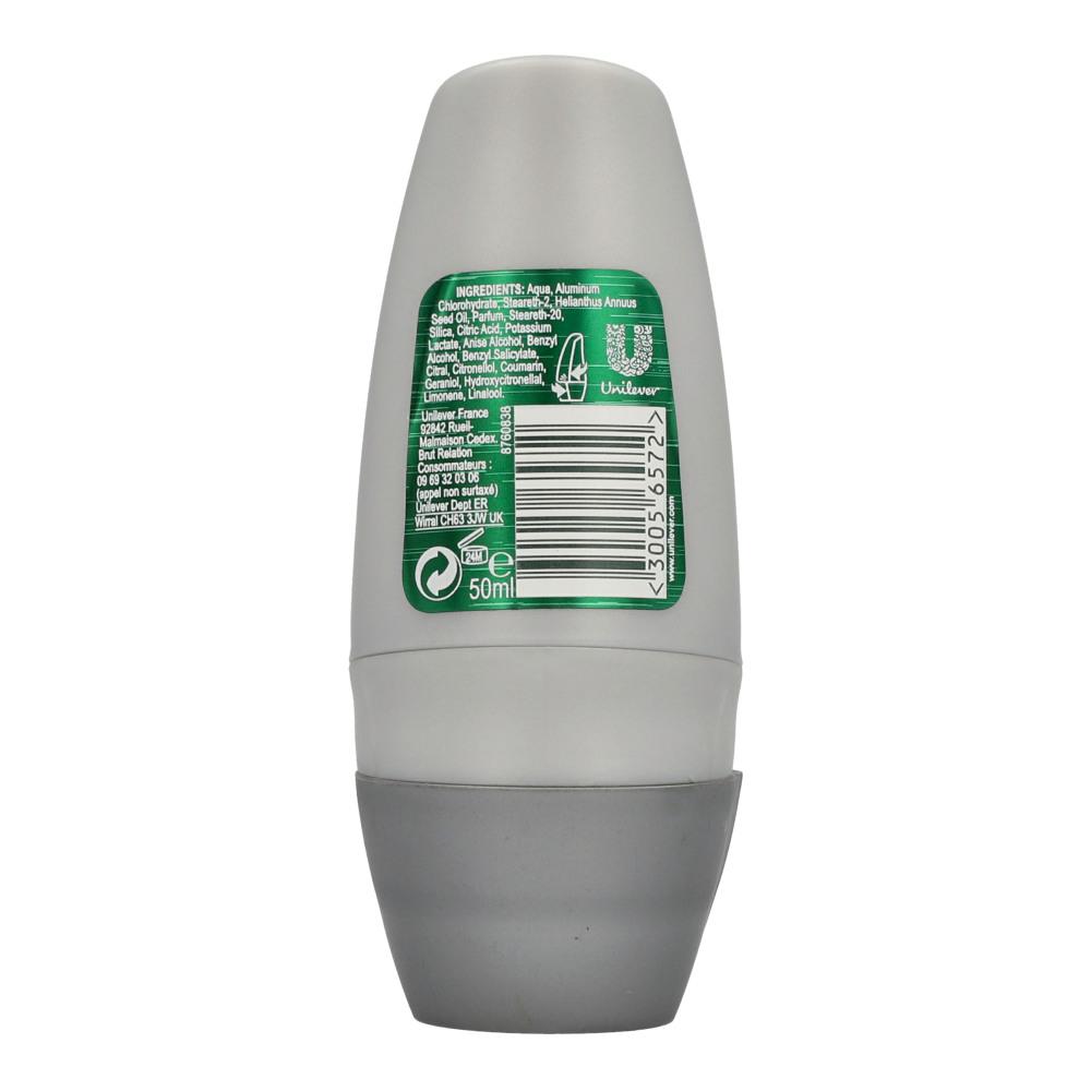 BRUT ROLL ON ORIGINAL ANTI-PERSPIRANT  50 ML