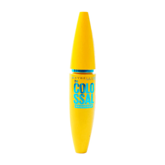 MAYBELLINE THE CLOSSAL VOLUME EXPRESS WATERPROOF MASCARA 10M