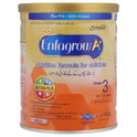 ENFAGROW MILK POWDER VANILLA A+ STAGE 3 TIN 400 GM