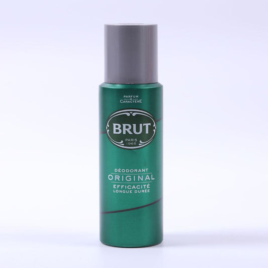 BRUT DEODORANT ORIGINAL 200 ML