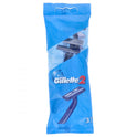 GILLETTE 2 3BLADES