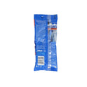 GILLETTE RAZOR BLUE 2 PLUS DISPOSABLE 5 PCS