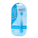 GILLETTE VENUS SMOOTH PACK OF 2 RAZORS