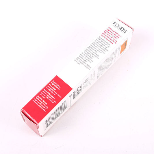 PONDS LIFTING & BRIGHTENING EYE CREAM 29.5ML
