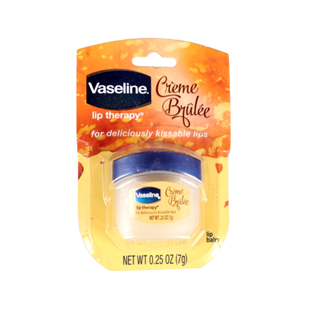 VASELINE LIP THERAPY CREME BYULEE 7 GM