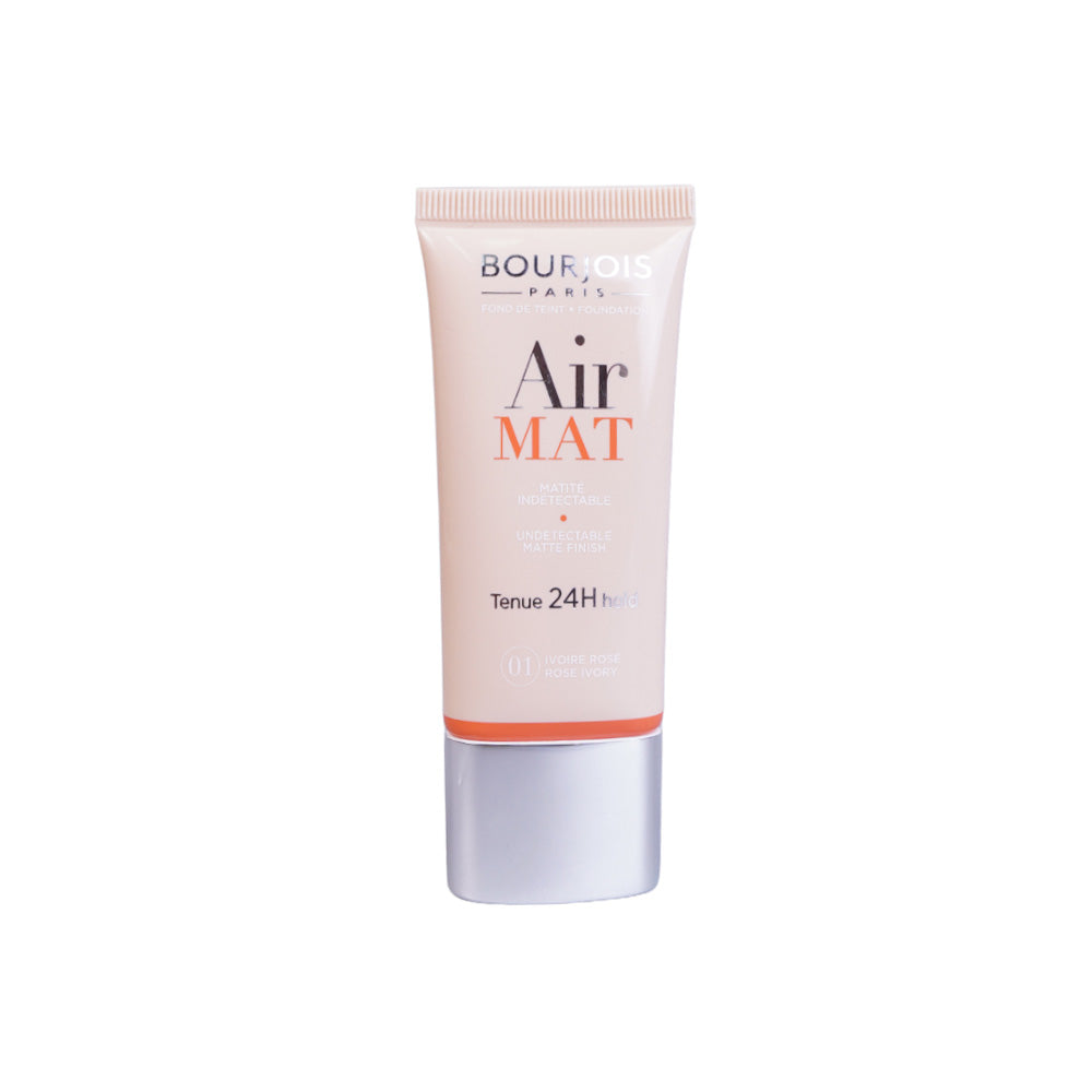 BOURJOIS AIR MATT  FOUNDATION 01 30 ML