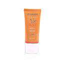 BOURJOIS 8131 FACE FDT AIRMAT T08 CARAMEL PC