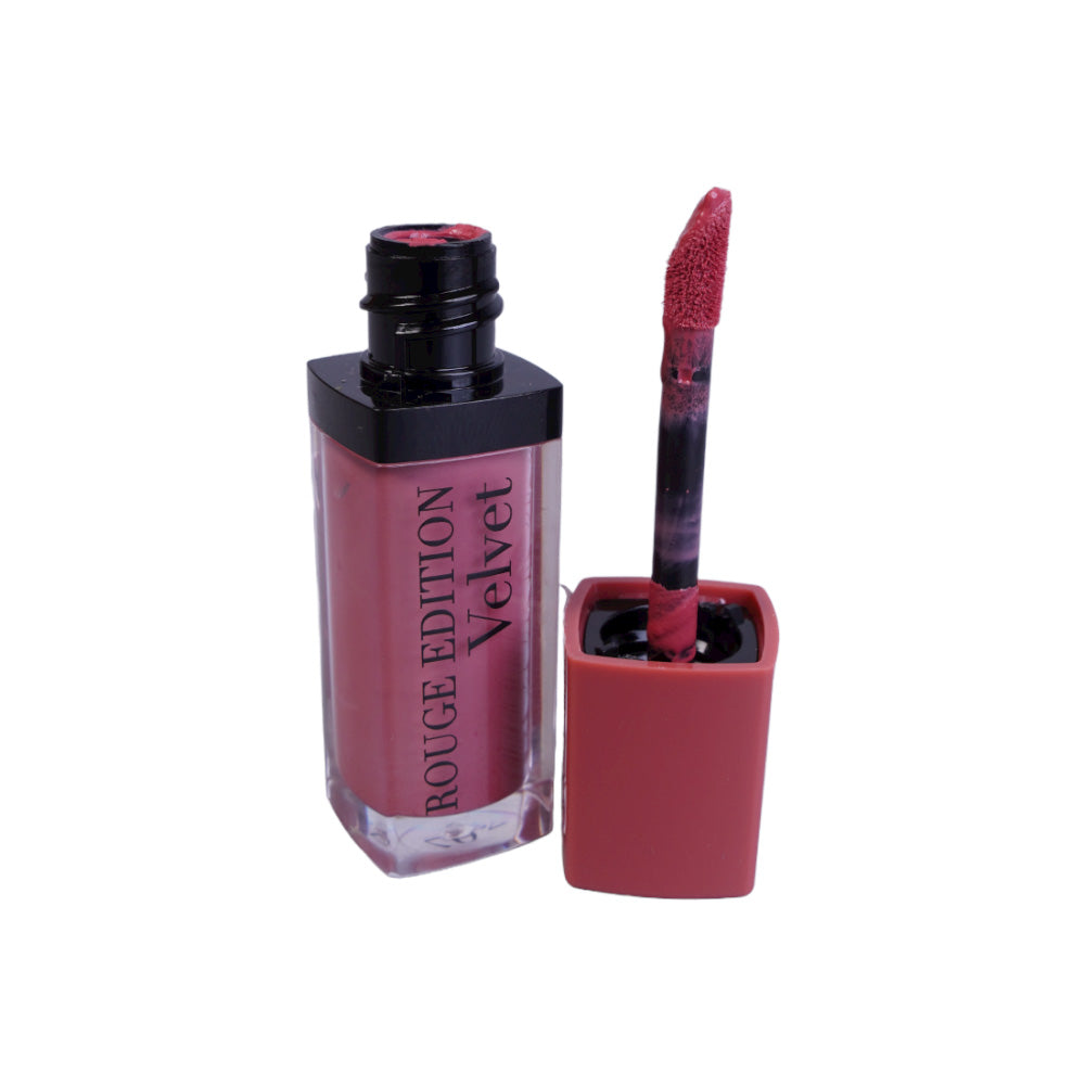 BOURJOIS ROGUE VELVET 07 PC
