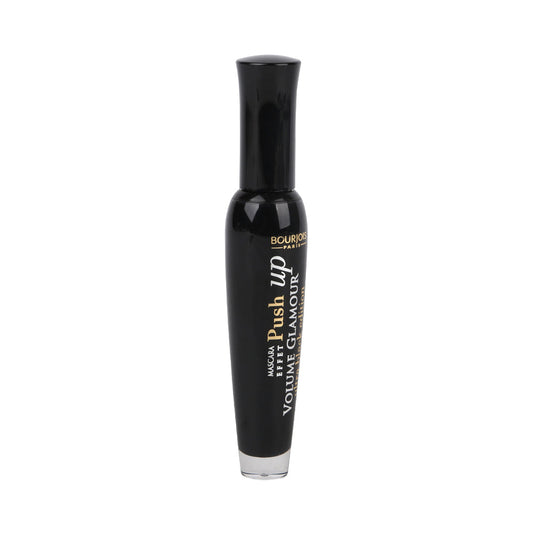 BOURJOIS PUSH  UP VOLUME GLAMOUR MASCARA ULTRA BLACK 7ML