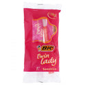 BIC TWIN LADY SENSITIVE BASIC