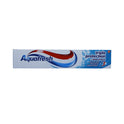 AQUAFRESH TOOTH PASTE TRIPLE PROTECTION BLANCHEUR 75 ML