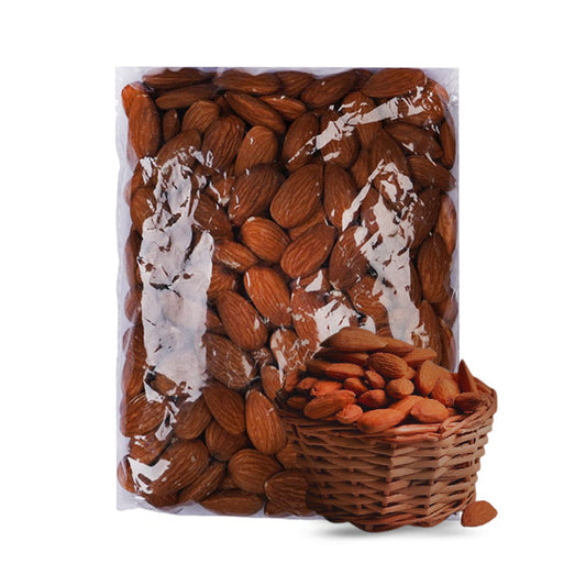 ALMOND AMERICAN 200 GM