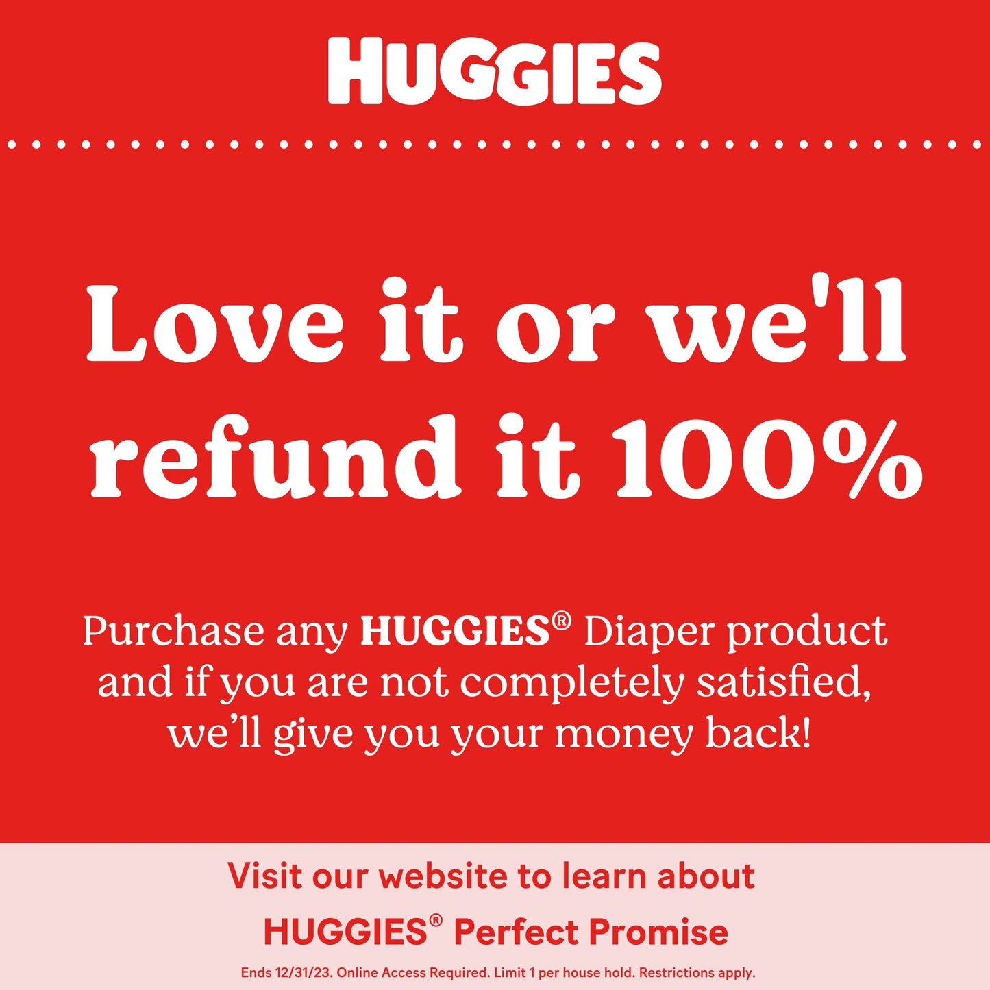 Huggies Overnites Nighttime Diapers, Size 5, 44 Ct