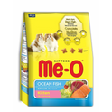 ME-O CAT FOOD KITTEN OCEAN FISH 400 GM