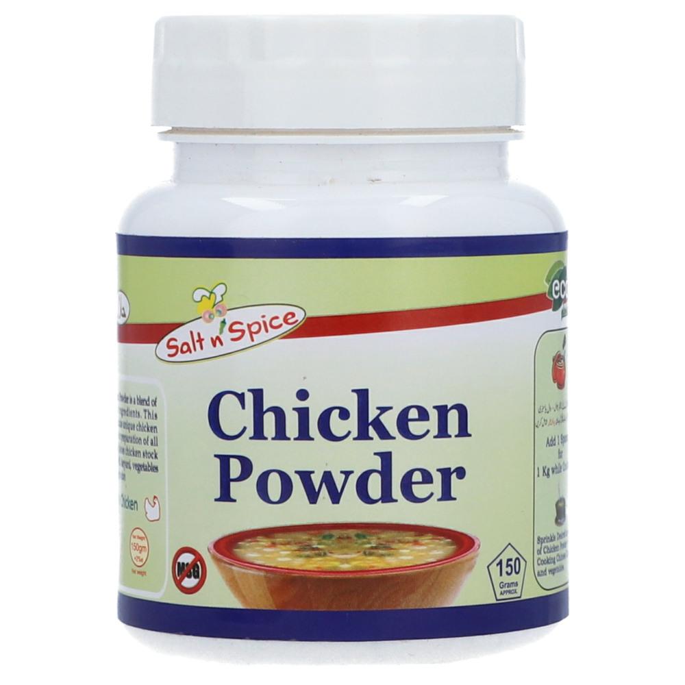 ECO CHICKEN POWDER 150 GM