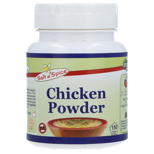 ECO CHICKEN POWDER 150 GM