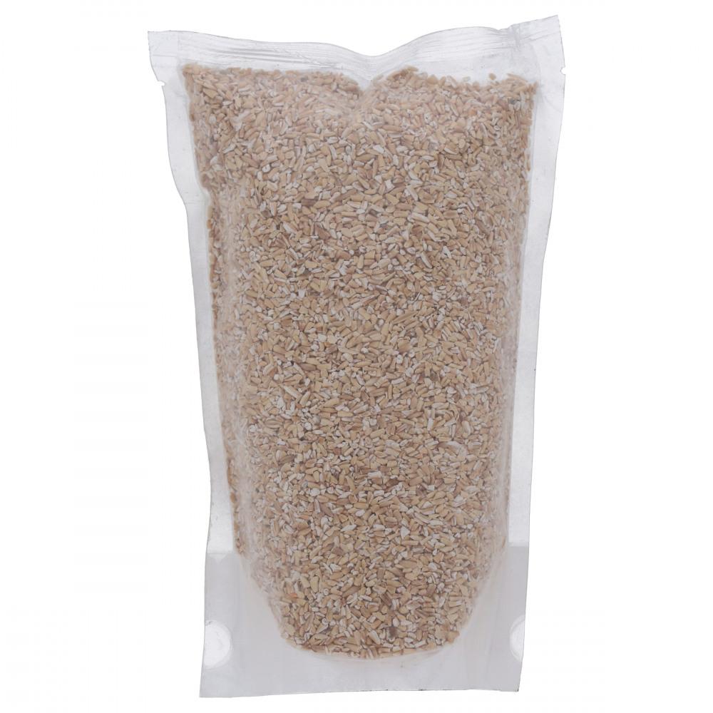 ECO WHOLE GRAIN CEREAL STEEL CUT OATS 500 GM