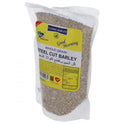 ECO WHOLE GRAIN STEEL CUT BARLEY 500 GM