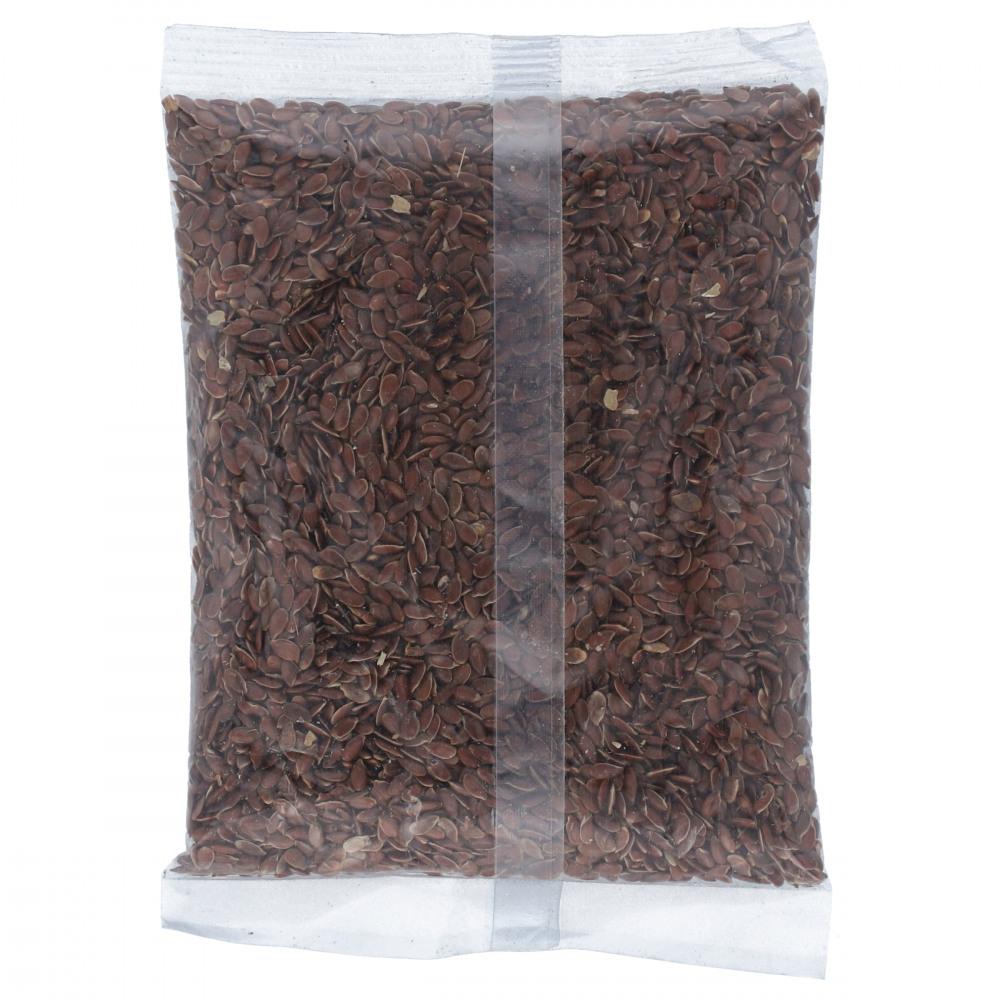 ECO FLAX SEED 100GM