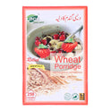 ECO ROLLED WHEAT PORRIDGE 250 GM