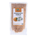 ECO GRANULATED GARLIC 100 GM