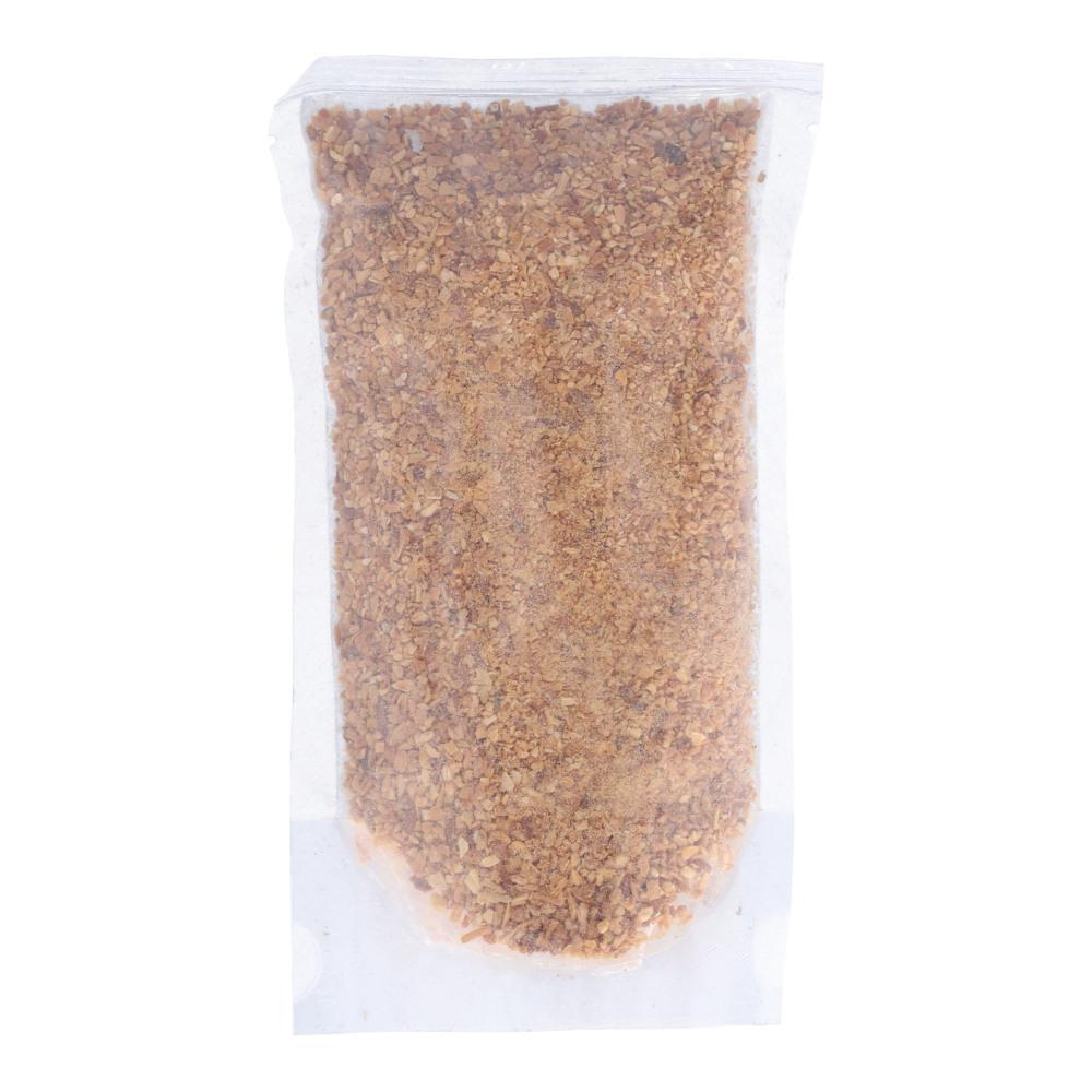 ECO GRANULATED GARLIC 100 GM