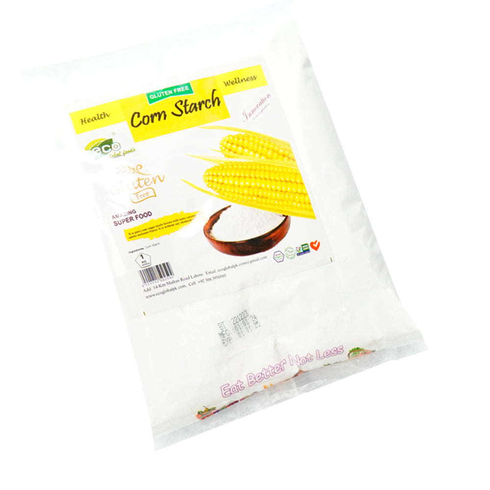 ECO CORN STARCH 1 KG