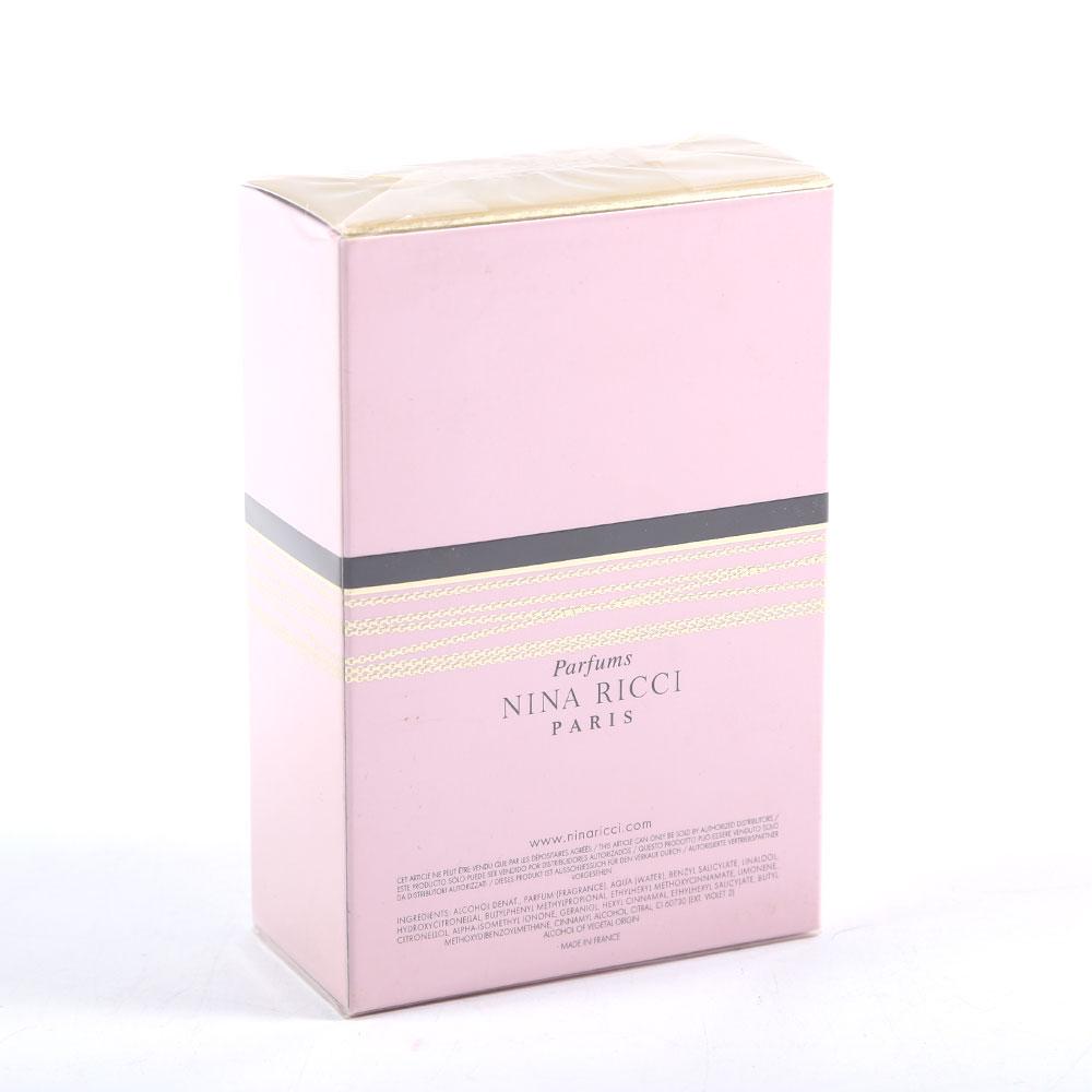 NINA RICCI LAXTASE LEGRE CARESSE DE ROSES W EDP 80 ML