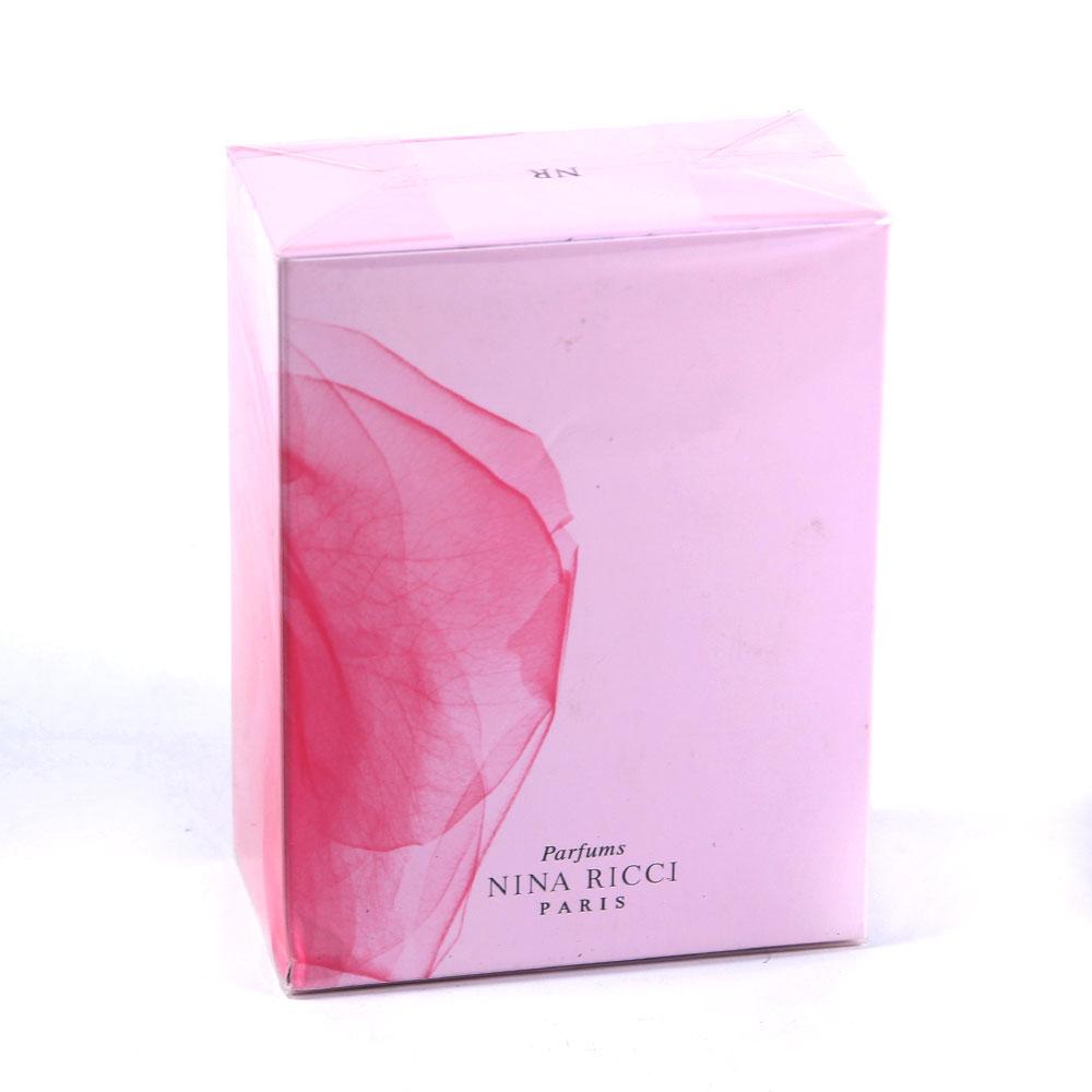 NINA RICCI ROSE EXTASE WOMEN EDT 80ML