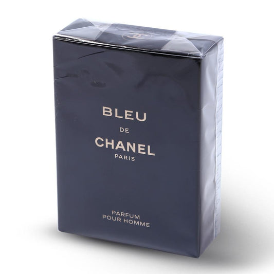 CHANEL BLUE POUR PERFEUME 100 ML PC