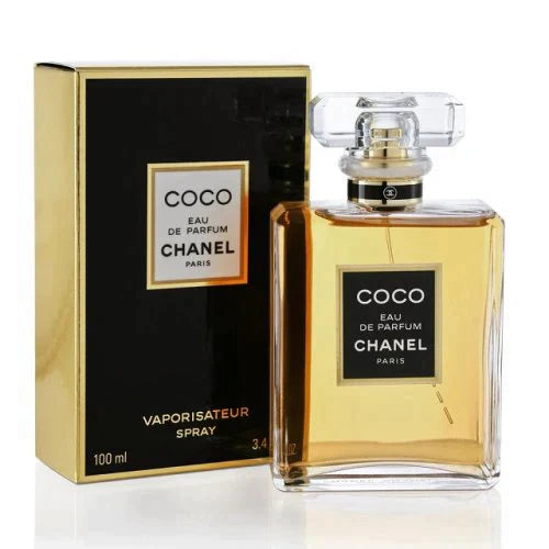 CHANEL COCO LADIES EDP 100 ML