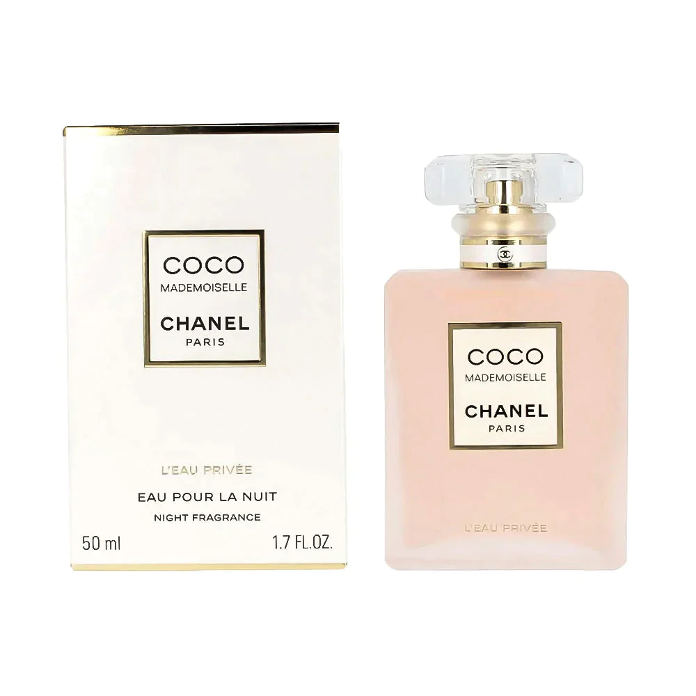 CHANEL COCO MADEMOISELLE LEAU PRIVEE FOR LADIES 100ML