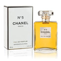 CHANEL NO 5 FOR LADIES EDP 100 ML