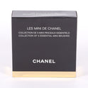 CHANEL COLLECTION OF 5 MINI BRUSHES SET  PC