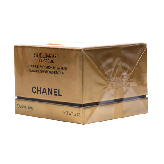 CHANEL SUBLIMAGE ULTIMATE SKIN REGENERATION 50GM