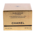 CHANEL SUBLIMAGE ULTIMATE SKIN REGENERATION 50GM