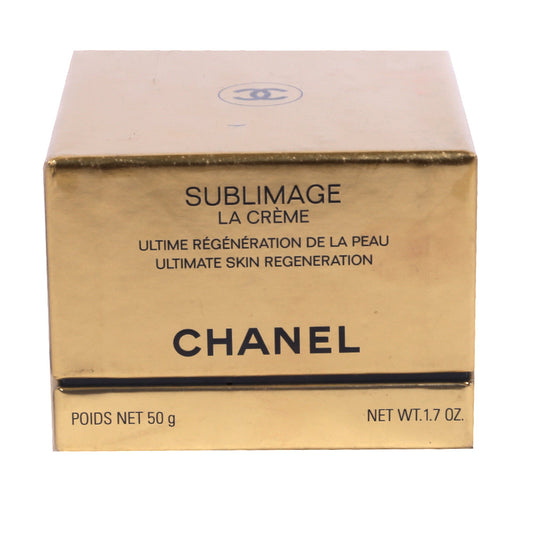 CHANEL SUBLIMAGE ULTIMATE SKIN REGENERATION 50GM