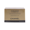 CHANEL SUBLIMAGE ULTIMATE REGENERATION EYE CREAM