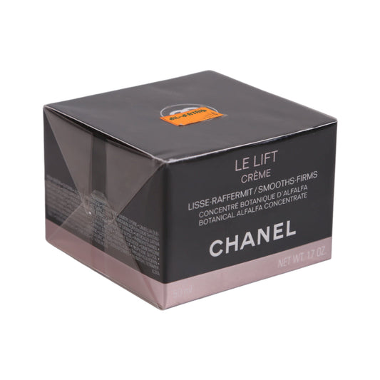 CHANEL LE LIFT BOTANICAL ALFALFA CONCENTRATE 50 ML