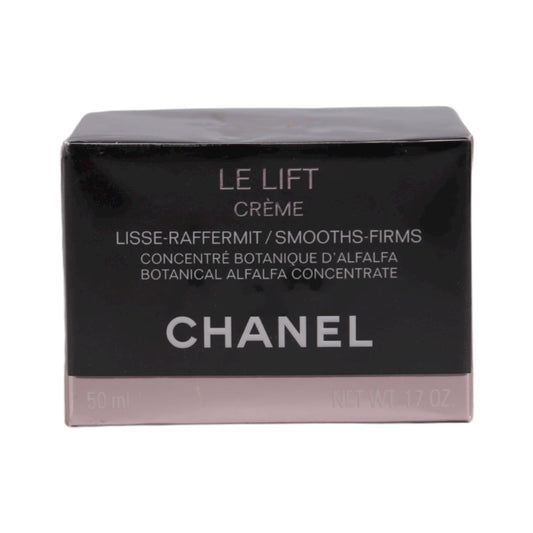 CHANEL LE LIFT BOTANICAL ALFALFA CONCENTRATE 50 ML