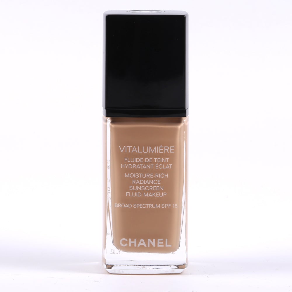 CHANEL MAKE UP FOUNDATION 30 30 ML