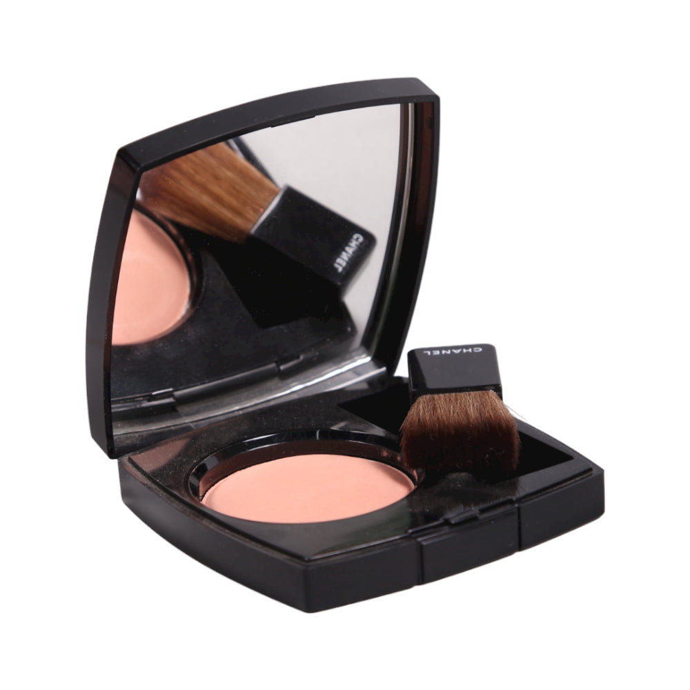CHANEL  JOUES CONTRASTE POWDER BLUSH (68 ROSE ECRIN) 6G