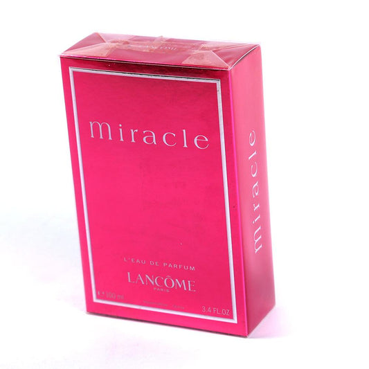 LANCOME MIRACLE EDP LADY 100 ML