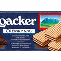 LOACKER WAFER CREAMKAKAO 175 GM